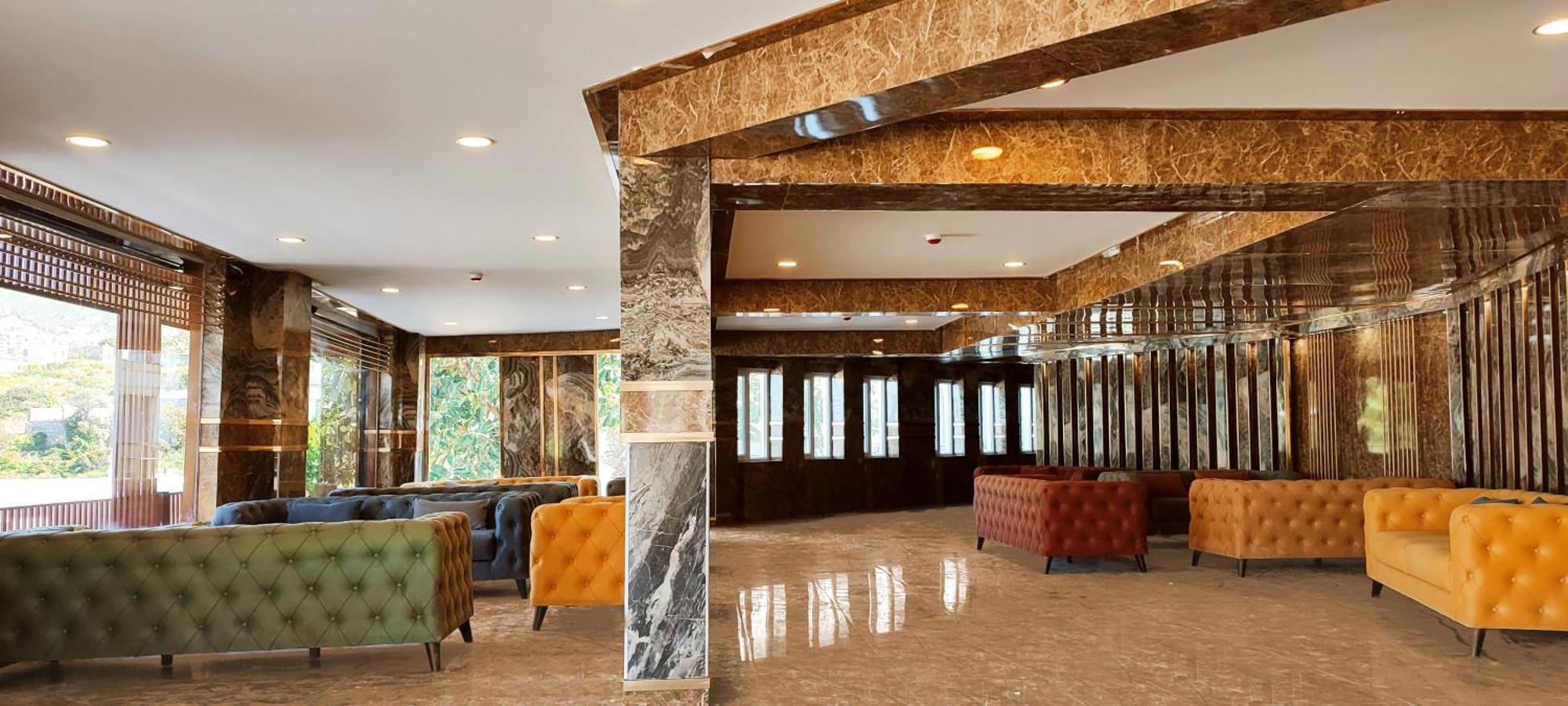 Liman Otel Bodrum